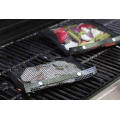 BBQ Non stick High Temperature Resistant Mesh Grill Bag